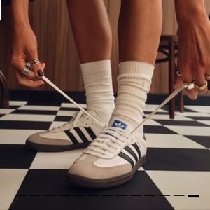 *** SOLD *** Adidas Samba 'Vegan' FW2427